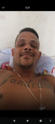 Acompanhante Thales - Perfil