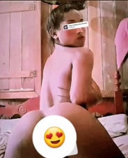 Acompanhante Thayollivertrans - Perfil
