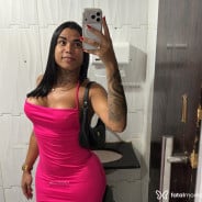 Acompanhante Júlia Santos - Perfil