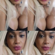 Acompanhante Yasmin Vendraminy - Perfil