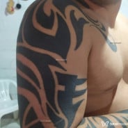 Acompanhante Gn Kekel - Perfil