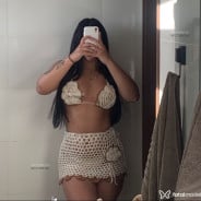 Acompanhante Aylaa - Perfil
