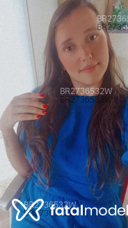 Acompanhante Stefani Neves - Perfil