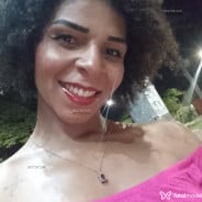 Acompanhante Margo - Perfil