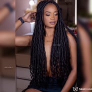 Acompanhante Rafaela Monteiro - Perfil