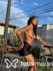 Acompanhante Renata - Perfil