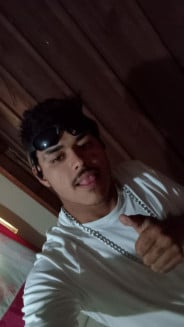 Acompanhante Marrento - Perfil