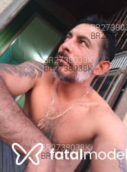 Acompanhante Maciel - Perfil