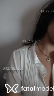 Acompanhante Selena Marie - Perfil