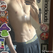 Acompanhante Gaspar - Perfil