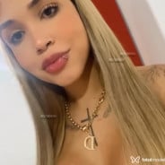 Acompanhante Pietra Oliveira - Perfil
