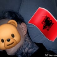 Acompanhante Braian - Perfil