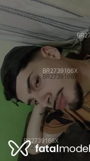 Acompanhante Andrade - Perfil