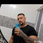 Acompanhante Estevão Ferreira - Perfil