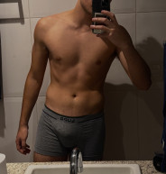 Acompanhante Fernando Silva - Perfil