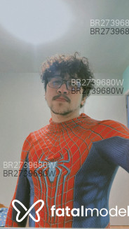 Acompanhante Artur Nunes - Perfil