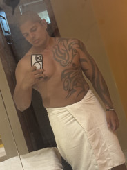 Acompanhante Marcelino - Perfil