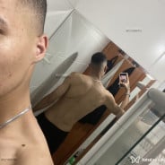 Acompanhante Rodrigo Souza - Perfil