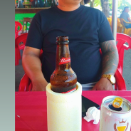 Acompanhante Gustavo - Perfil