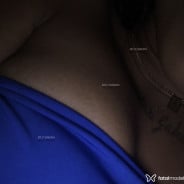 Acompanhante Alicinha - Perfil