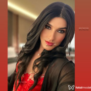 Acompanhante Marcela Prado - Perfil