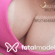Acompanhante Aline Andrade - Perfil