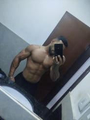 Acompanhante Miller Rocha - Perfil