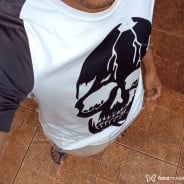 Acompanhante José Brito - Perfil