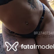 Acompanhante Juliana Rangel - Perfil