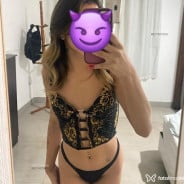 Acompanhante Camila Oliveira - Perfil