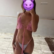 Acompanhante Camila Oliveira - Perfil