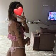 Imagem da acompanhante