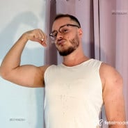 Acompanhante Daniel Edward - Perfil