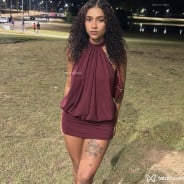 Acompanhante Serena - Perfil
