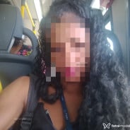 Acompanhante Manuela Souza - Perfil