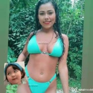 Acompanhante Jeniffer - Perfil