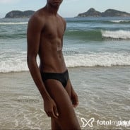 Acompanhante Camboyrj - Perfil