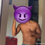 Acompanhante Pretinho - Perfil