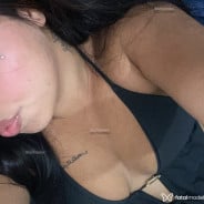 Acompanhante Jadee - Perfil