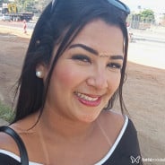 Acompanhante Ágatha Cordeiro - Perfil