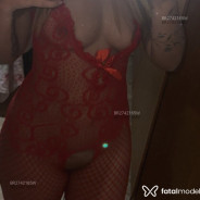 Acompanhante Bianca Souza - Perfil