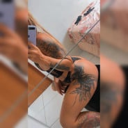 Acompanhante Luana - Perfil