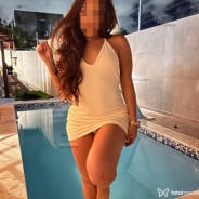 Acompanhante Jade Seleno - Perfil
