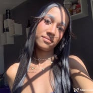 Acompanhante Pyetra - Perfil