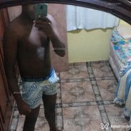 Acompanhante Radrian - Perfil