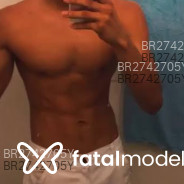 Acompanhante Ricardo Azevedo - Perfil