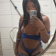 Acompanhante Jenifer Araújo - Perfil