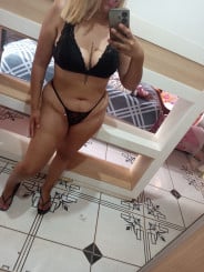 Acompanhante Yaragostosinha - Perfil