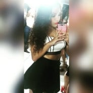 Acompanhante Talita - Perfil
