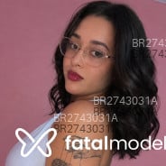 Acompanhante Morena - Perfil